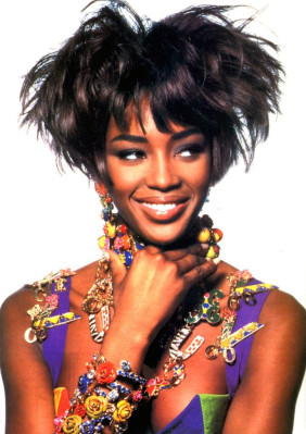 Naomi Campbell pic #865301