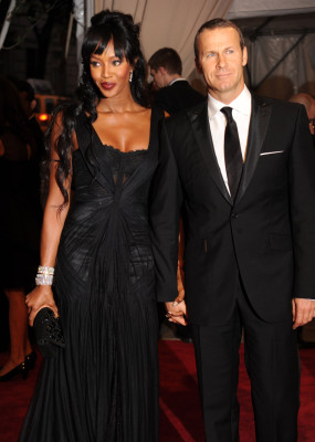 Naomi Campbell pic #861789