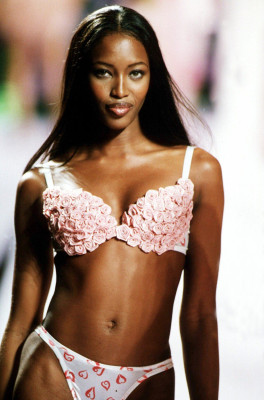 Naomi Campbell pic #1279927