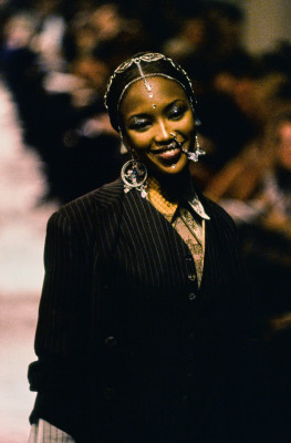Naomi Campbell pic #863359