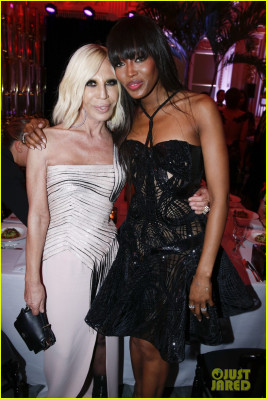 photo 29 in Naomi Campbell gallery [id1183976] 2019-10-14 00:00:00