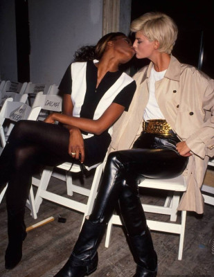 Naomi Campbell pic #1222141