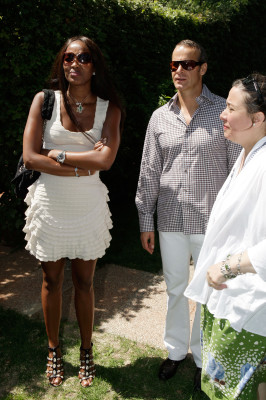 Naomi Campbell pic #815240