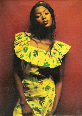 photo 21 in Naomi Campbell gallery [id686293] 2014-04-02 00:00:00