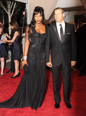 photo 20 in Naomi Campbell gallery [id700292] 2014-05-21 00:00:00