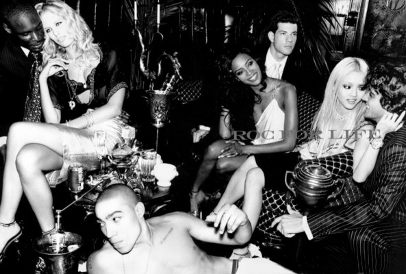 photo 19 in Naomi Campbell gallery [id65071] -0001-11-30 00:00:00