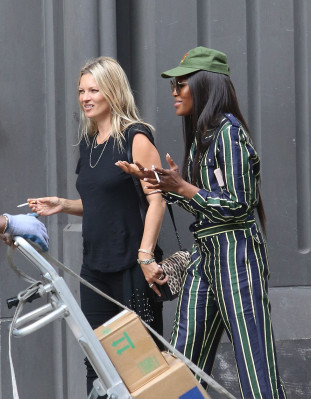 Naomi Campbell pic #1043897