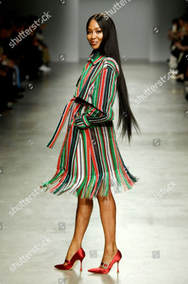 Naomi Campbell pic #1212068