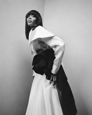 Naomi Campbell pic #1215432