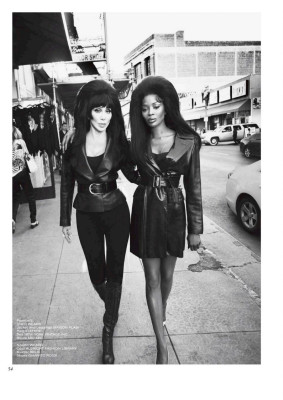 photo 27 in Naomi Campbell gallery [id1213684] 2020-05-01 00:00:00