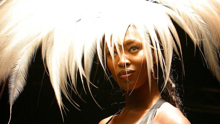 Naomi Campbell pic #676786