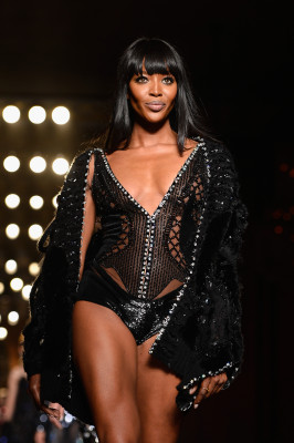 Naomi Campbell pic #818930