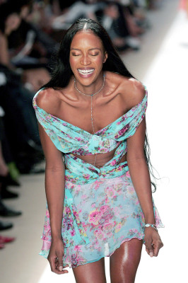 Naomi Campbell pic #1282923