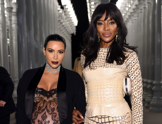 Naomi Campbell pic #832162
