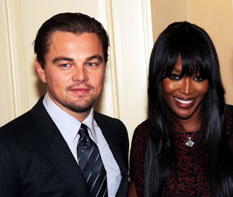Naomi Campbell pic #792262