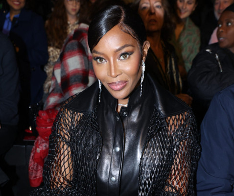 photo 5 in Naomi Campbell gallery [id1312519] 2022-10-30 00:00:00
