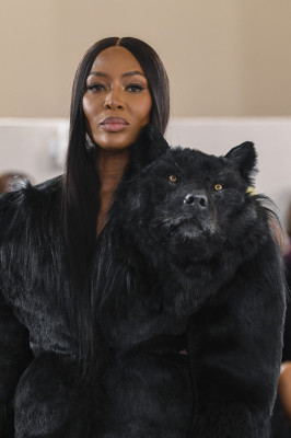 Naomi Campbell pic #1322034