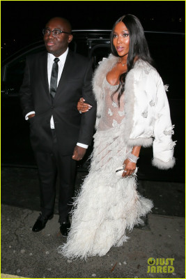 Naomi Campbell pic #1243178