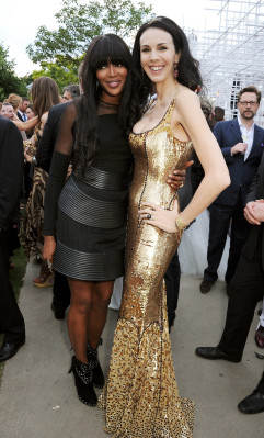Naomi Campbell pic #802309