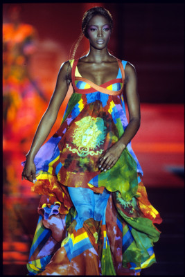 Naomi Campbell pic #1279895