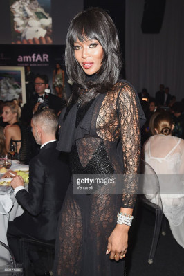Naomi Campbell pic #846976
