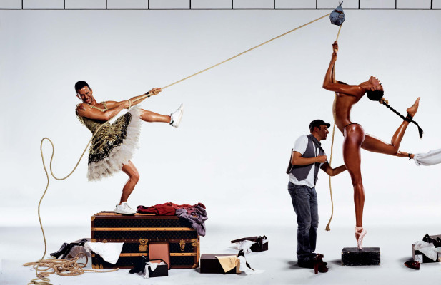 photo 7 in Naomi Campbell gallery [id1242244] 2020-12-07 00:00:00
