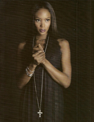 Naomi Campbell pic #837916