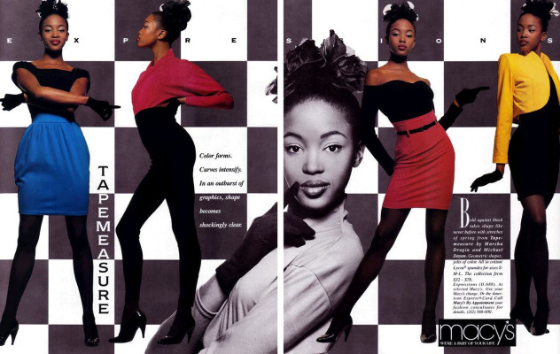 Naomi Campbell pic #818211