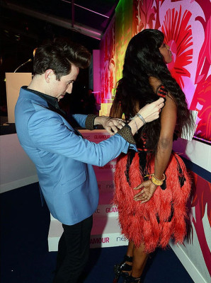 Naomi Campbell pic #801426