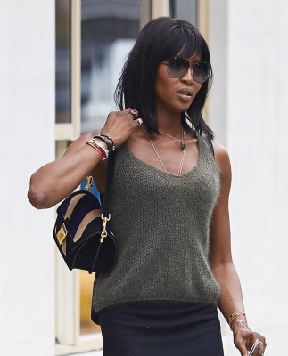 Naomi Campbell pic #834106