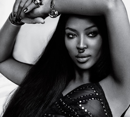 Naomi Campbell pic #825301