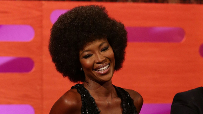 Naomi Campbell pic #796616