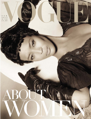 Naomi Campbell pic #600312