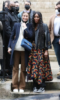 Naomi Campbell pic #1247324