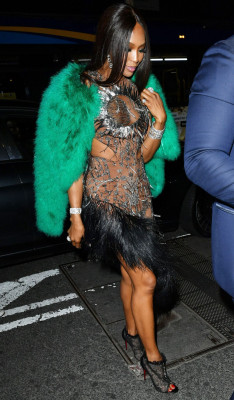 Naomi Campbell pic #1162780