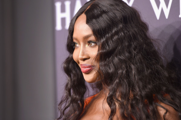 Naomi Campbell pic #1188423