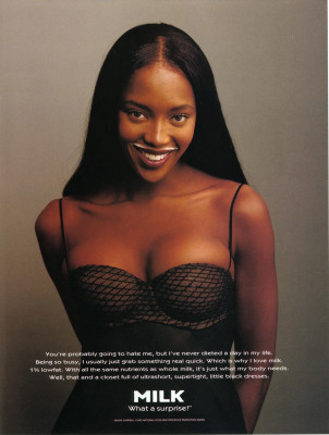 Naomi Campbell pic #775831