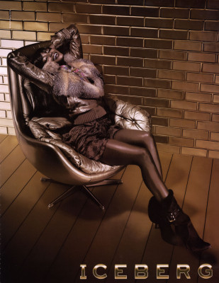Naomi Campbell pic #671549
