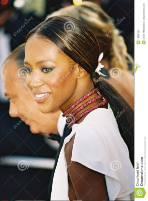 Naomi Campbell pic #810586