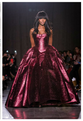 Naomi Campbell pic #821572