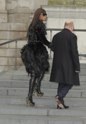 Naomi Campbell pic #402462