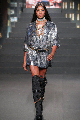 Naomi Campbell pic #1248298