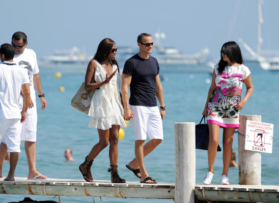 photo 22 in Naomi Campbell gallery [id242771] 2010-03-18 00:00:00