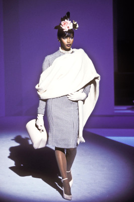 Naomi Campbell pic #817493