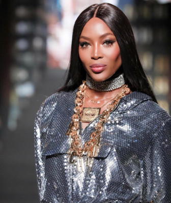 Naomi Campbell pic #1248306