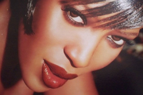 Naomi Campbell pic #766410