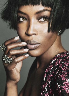 Naomi Campbell pic #653545