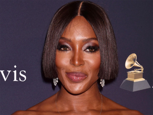 Naomi Campbell pic #1241610