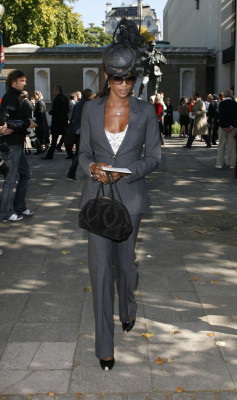 Naomi Campbell pic #677978