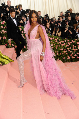 Naomi Campbell pic #1178482